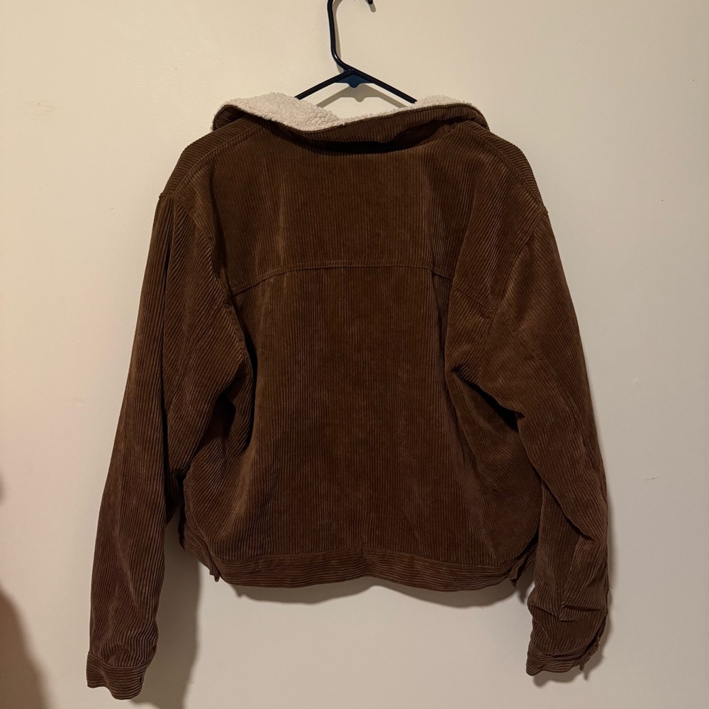 jacket - Picture 3 of 3
